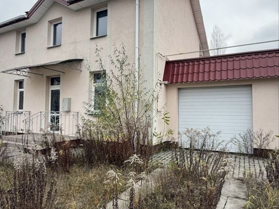 Продаж котеджу в Броварському р-ні, Нова Богданівка Богдановка