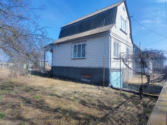 Будинок зі зручностями Н.Богданівка Ліс Асфальтований під'їзд Богдановка