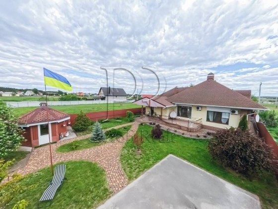 Продаж будинку Богданівка ГАЗ/ ГЕНЕРАТОР/ ПІЧ/МЕБЛІ /ТЕХНІКА Бровари Богдановка