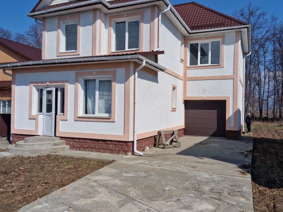 Продаж будинку Бровари Перемога Велика Олександрівка