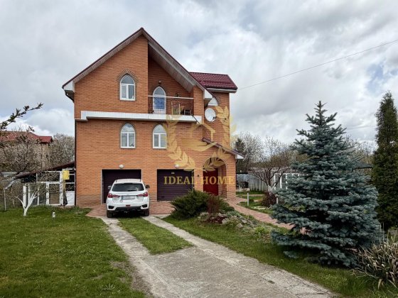 Продаж будинку (дачі) в с. Богданівка, Броварський р-н / БЕЗ КОМІСІЇ Богдановка