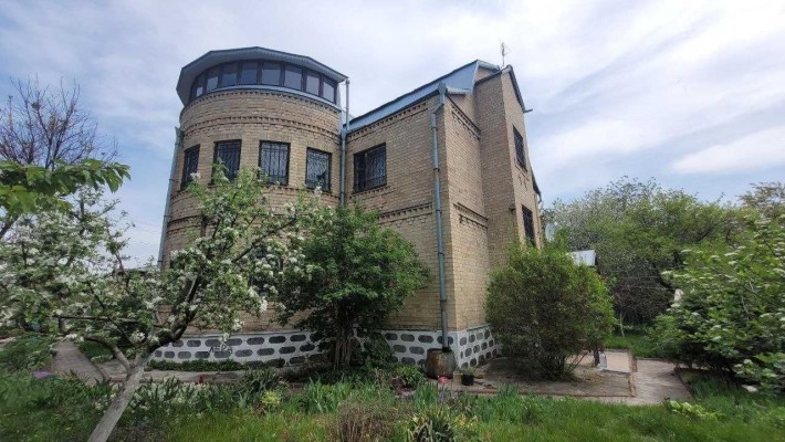 Велика Олександрівка. Київ 15 км. Бориспільський р-н. - фото 1