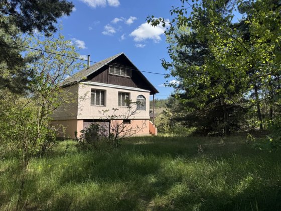 Дача мрії серед лісу та природи за 30 хв до Києва Велика Солтанівка