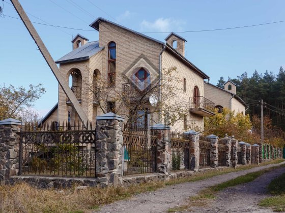 Продам дом и участок Большая Солтановка, возле Хлебче, Здоровка. Велика Солтанівка