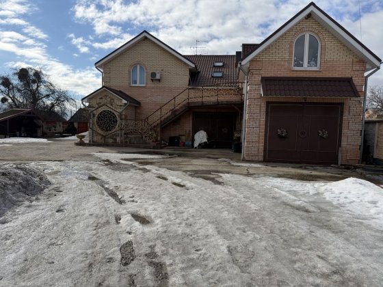 Без % Продам Будинок з ремонтом 380м2, 12соток Великая Александровка