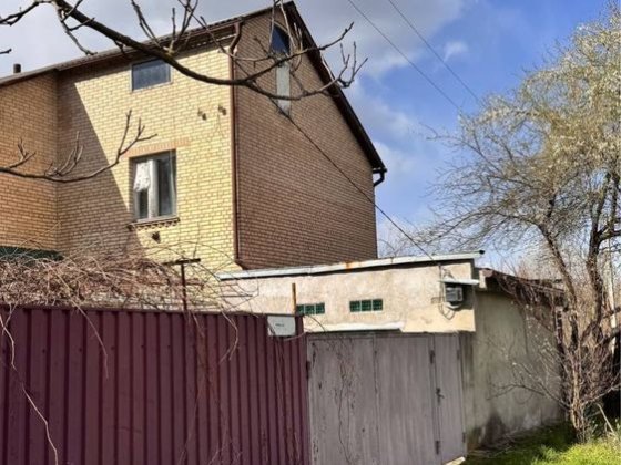 будинок в Гаврилівці 140м2, ділянка 12с, газ, 6 кімнат Гаврилівка