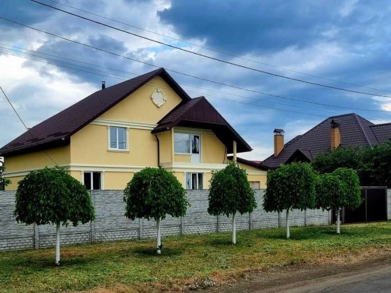 Продається 2-й будинок. с. Гаврилівка Бучанського району Київськоїобласті Гаврилівка