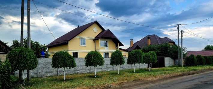 Продається 2-й будинок. с. Гаврилівка Бучанського району Київськоїобласті - фото 1