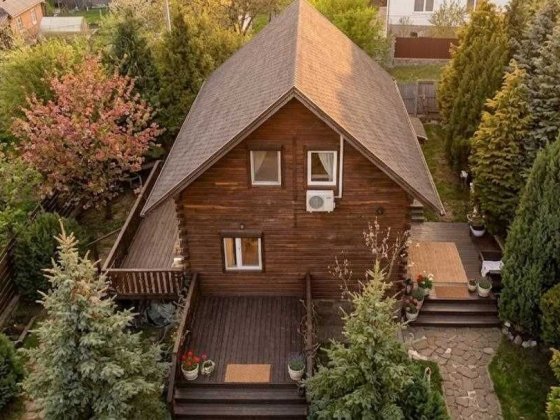 Власник продає. Дача 120 м2. Горбовичі. Меблі, техніка. Ціна була 92000 стала 82000 $ Горбовичи