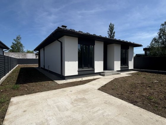 Продаж будунку у Білогородці Гнатівка