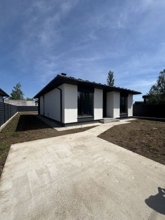 Продаж будунку у Білогородці - фото 1