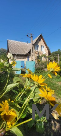 Будинок для відпочинку від галасливого міста - фото 1