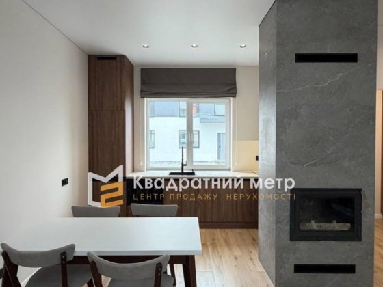 Продаж. Таунхаус в с. Білогородка | 76м2 | з ремонтом, меблями та технікою Гнатовка