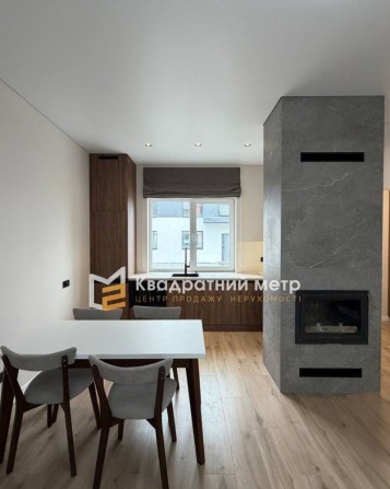 Продаж. Таунхаус в с. Білогородка | 76м2 | з ремонтом, меблями та технікою - фото 1