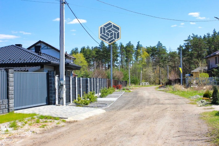 Продаж Будинку з сучасним ремонтом Горбовичі - фото 1