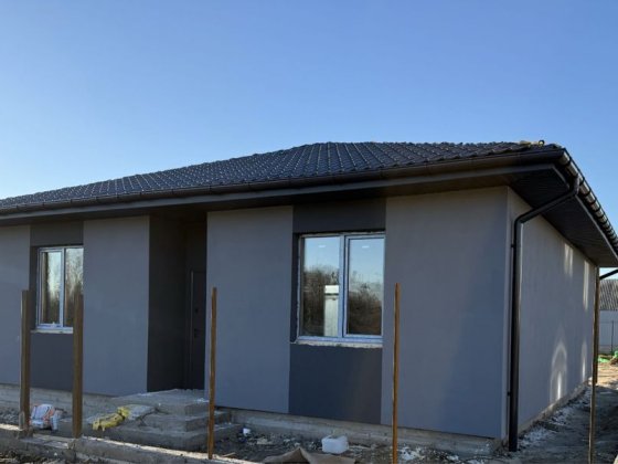 Продам будинок в Білогородці 90м2 Гнатівка