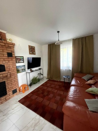 Продаж 2-поверх. будинку з терасою в с. Горбовичі,  озеро Михайлина - фото 1