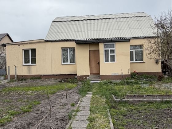 ВЛАСНИК! Продаж будинку в с. Горенка  7соток  Пуща-Водиця  ТОРГ!!! Горенка