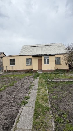 ВЛАСНИК! Продаж будинку в с. Горенка  7соток  Пуща-Водиця  ТОРГ!!! - фото 1