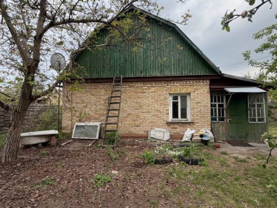 Без комісї Продається будинок с.Горенка