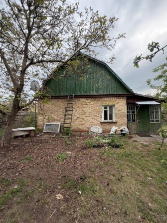 Без комісї Продається будинок с.Горенка - фото 1
