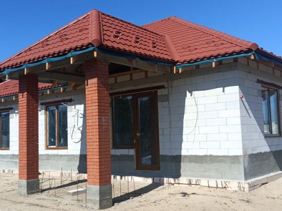 Новий Будинок  Горенка  Пуща-Водиця ліс голубе озеро пляж
