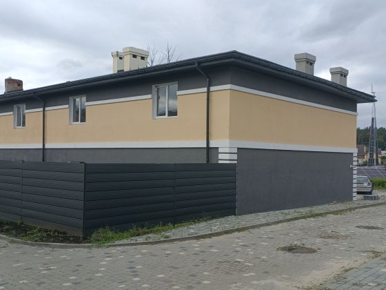 Продаж танхаусу в Горенці Горенка