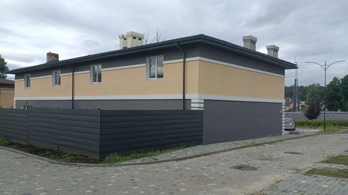 Продаж танхаусу в Горенці - фото 1