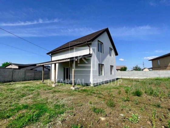 Будинок біля озера в Горенці! 6 соток, велика кухня, без комісії!