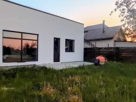 Будинок в Гуровщині