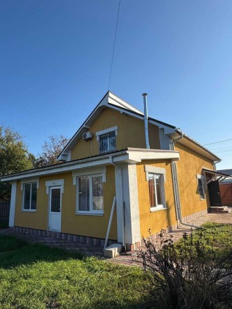Продам Великий Будинок 166м2  з Ремонтом Виїзд на Киів 10 хв - фото 1
