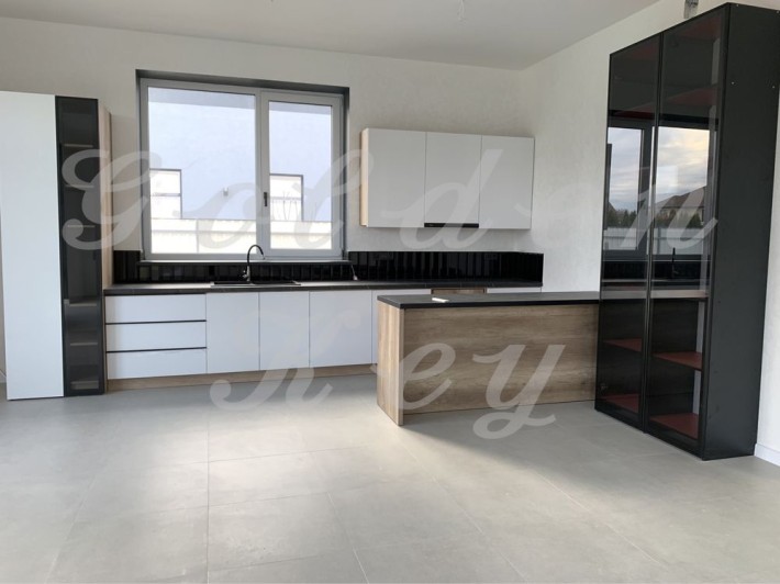 Продам СТИЛЬНИЙ БУДИНОК 186м2, NEW, ділянка 8.3 соток, С.Гора, єОселя - фото 1