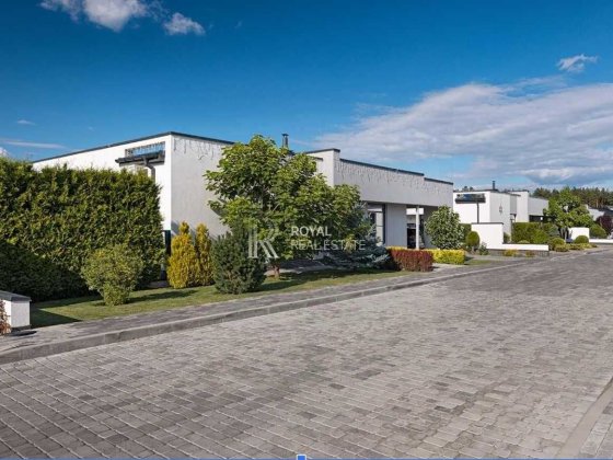 Продаж Будинок 3кім. 160м2 Дмитрівка КМ Белгравія Тераса Дмитровка