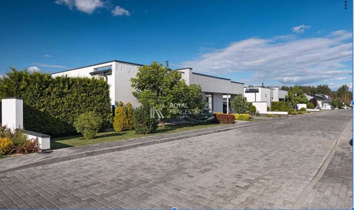 Продаж Будинок 3кім. 160м2 Дмитрівка КМ Белгравія Тераса - фото 1