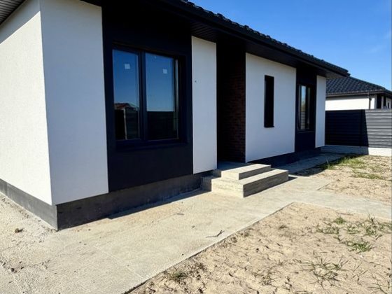 Продаж Будинку 105м2 село Дмитрівка! Без Комісії!