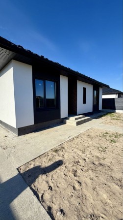 Продаж Будинку 105м2 село Дмитрівка! Без Комісії! - фото 1