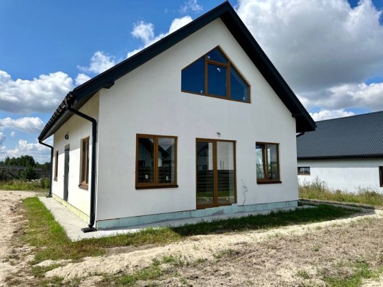 Продаж будинку з частковим ремонтом. Забуччя! Забуччя