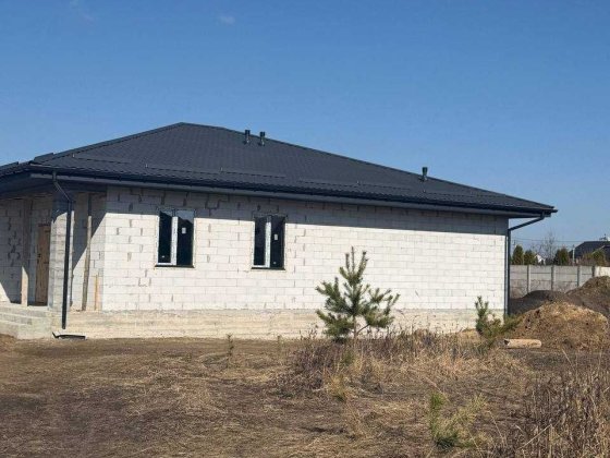 Продам одноповерховий будинок 160кв.м. 10 соток с. Гора вул. Садова, без комісії Кедина Гора