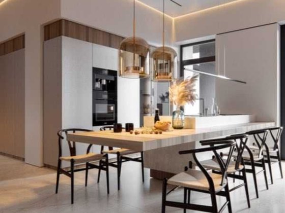 Будинок 240 м² | Авторський проєкт | 8,7 соток | КМ Белгравія