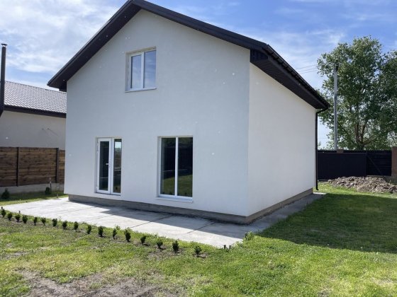 Власний будинок 110м2 на 5 сотках в топовій локації. єОселя. Сертифікат
