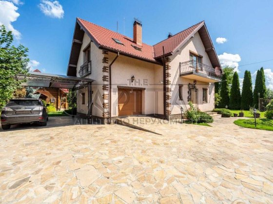ПРОДАЖ будинку ділянка 13 соток з ландшафтним дизайном Баня Басейн гостьовий будинок Дударків Дударків