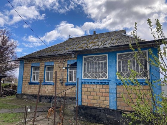 Пристолична ОТГ, Дударків: будинок 72 м2, земля 47 соток, ГАЗ, ПІЧ, вода Дударків