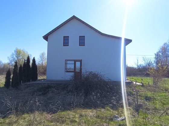Продам будинок в Дударкові Бориспільський район Дударків