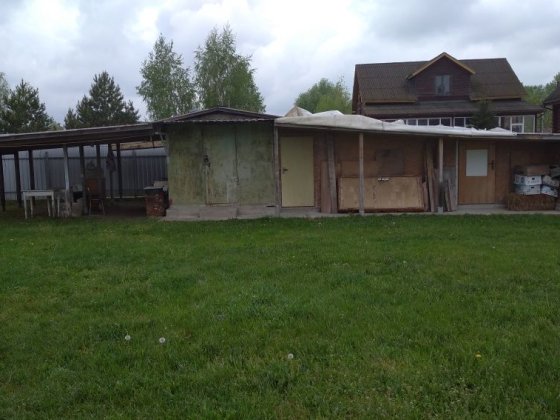 Літній будинок з озером. Дударків. Бориспільський район. Дударків