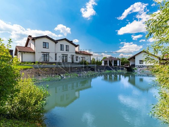 Продажа дома, Дударков, выход к воде, СПА Дударків