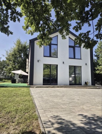 Продам сучасний будинок 176 м² з ремонтом та меблями| КМ Oklahoma |Без комісії% - фото 1