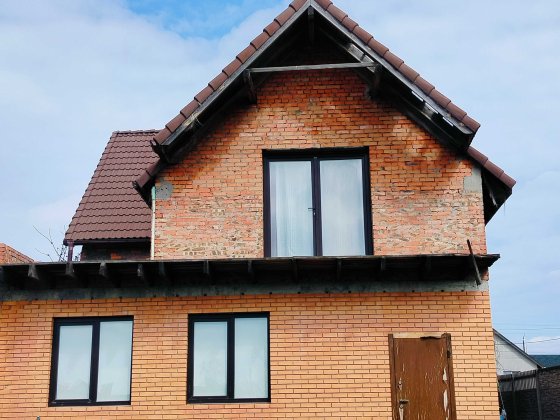 Продаж будинку Броварський район, село Зазим"'я,, вул. Гостинна Зазим'я