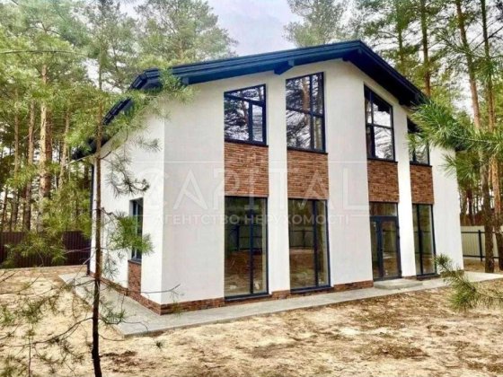 Продаж будинку, Зазим'я, Броварський р-н Зазим'я