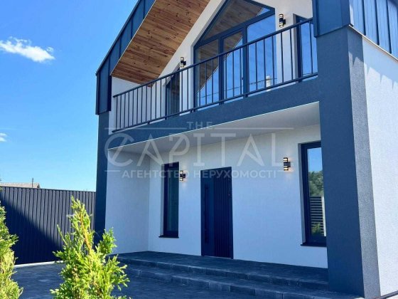Продаж будинку, Зазим'я, Броварський р-н Зазим'я