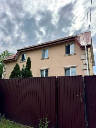 Продаж будинку Зазим'я, на березі Десни, в пляжній зоні, 181 кв.м. - фото 1
